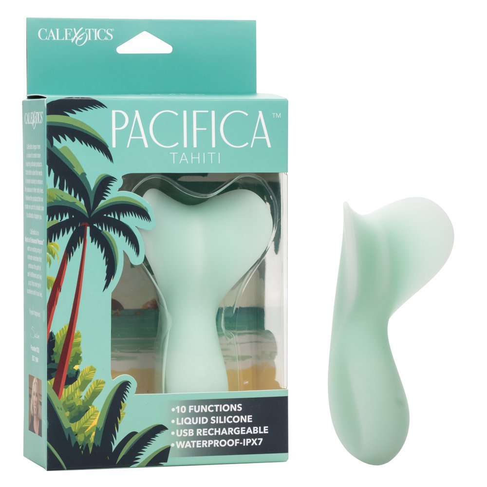 HHstgQQA86fdpxYFqdSkUk3Xa0EZAjdn.jpg Pacifica Tahiti - Green - Image 1