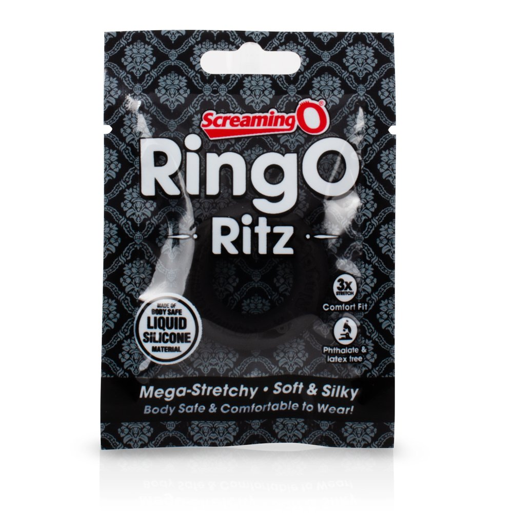 HkBlTrAMvkbl8Kpb0El66AN8yObn4MEm.jpg Ringo Ritz - Black - Image 1