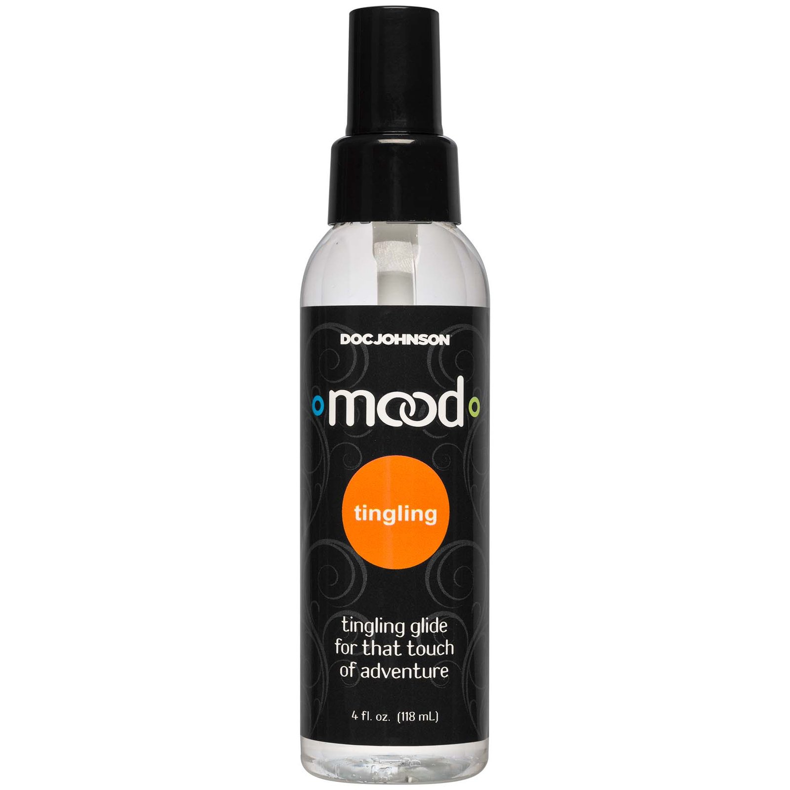 HqjwlPRnZIjJAD0noJKSU17fIjvCEKII.jpg Mood - Tingling Glide - 4 Fl. Oz. - Bulk - Image 1