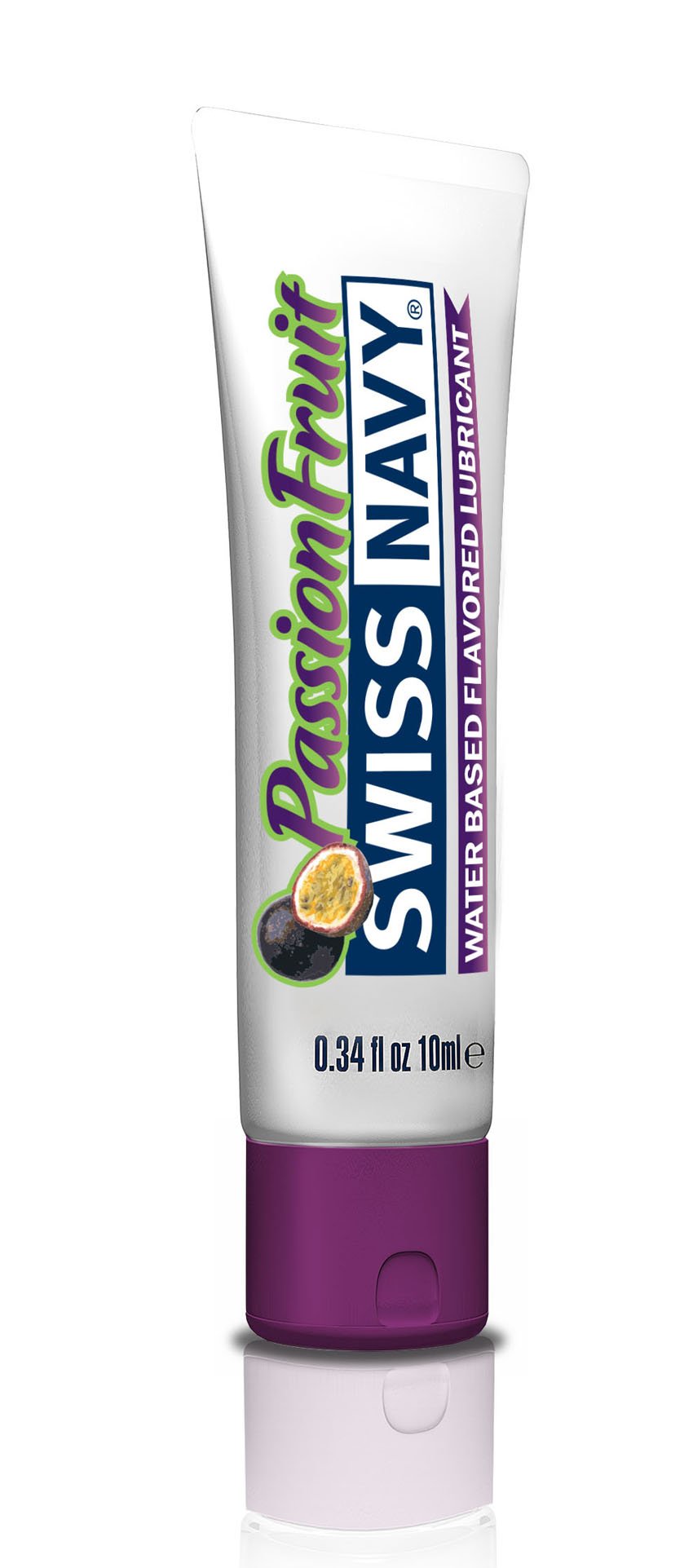 I576cH3JGJt44YKe1yn7FyofpFuRvXXx.jpg Swiss Navy Passion Fruit Water-Based Lubricant 10ml - Image 1