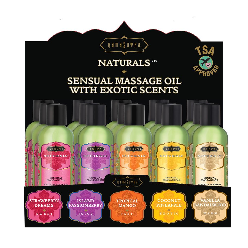 J1XXZ72c5HEZleRXNYob0DOtMhV6kejb.jpg Naturals Massage Oil Pre Pack - Image 1