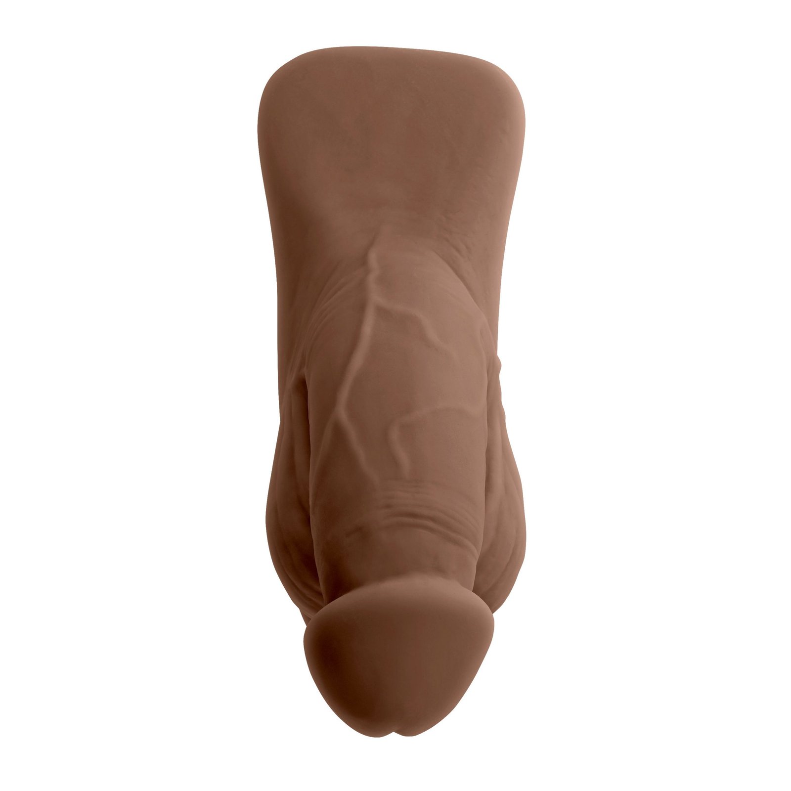 JI2SowkfIUeschUgBGhdG58PxbSYMLub.jpg 4 Inch Silicone Packer Dark - Image 1