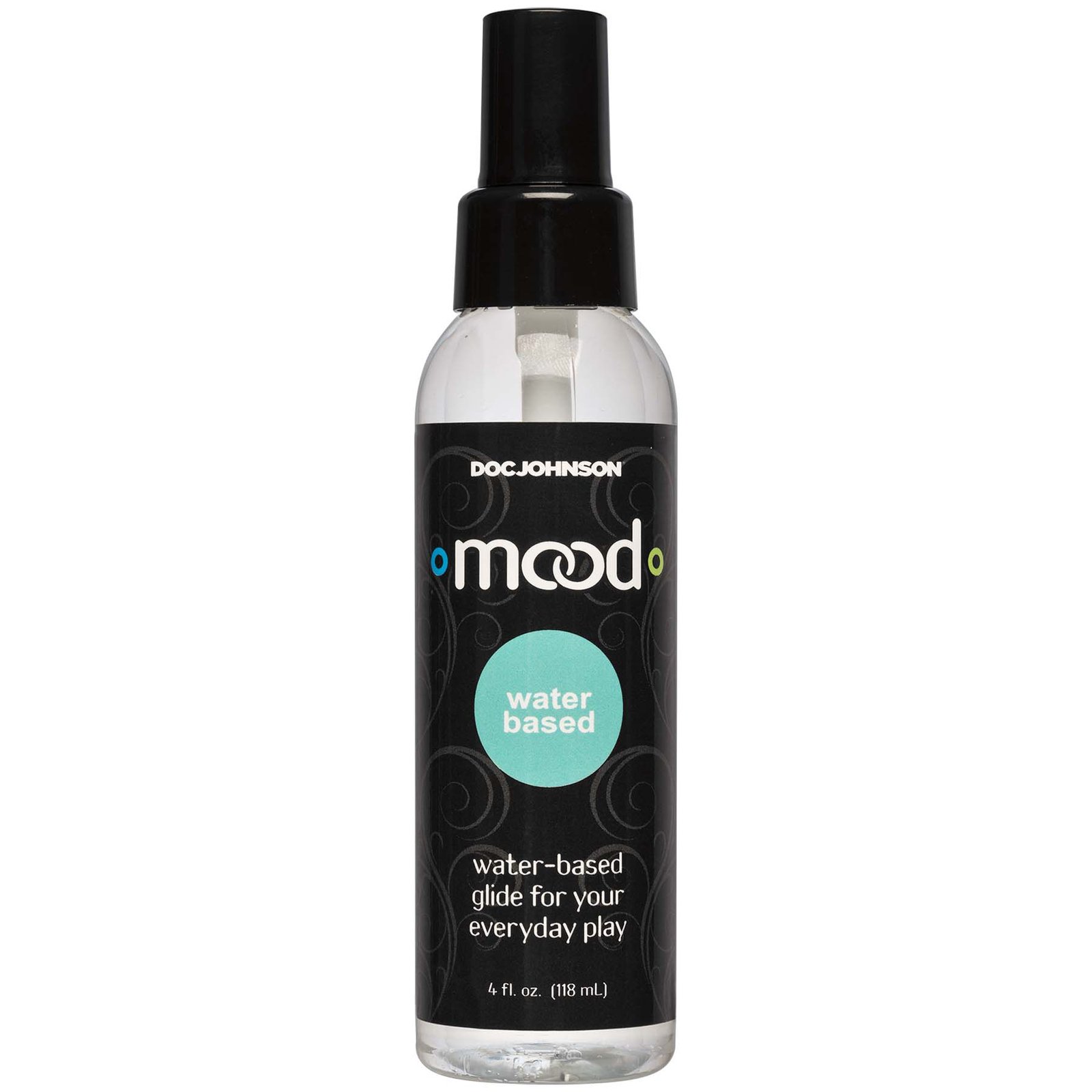 JtxTBxcC1VidajLIvDJ9ow6SrwuDCsTC.jpg Mood - Water-Based Glide - 4 Fl. Oz. - Bulk - Image 1