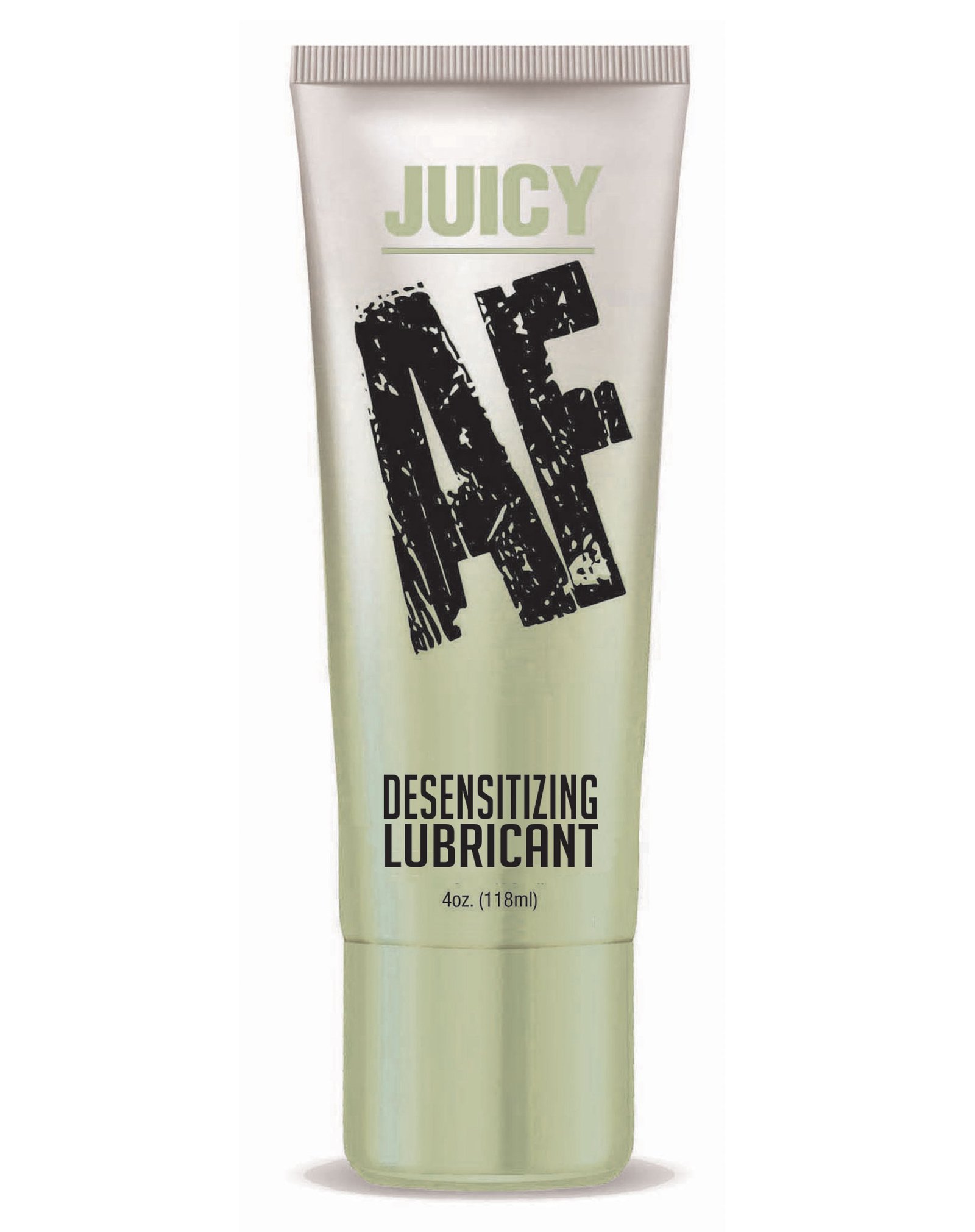 JucSQQ6O2LwrvjLXRFlnIfwgKIRhVHmU.jpg Juicy Af Desensitizing Gel Lube 4 Oz - Image 1