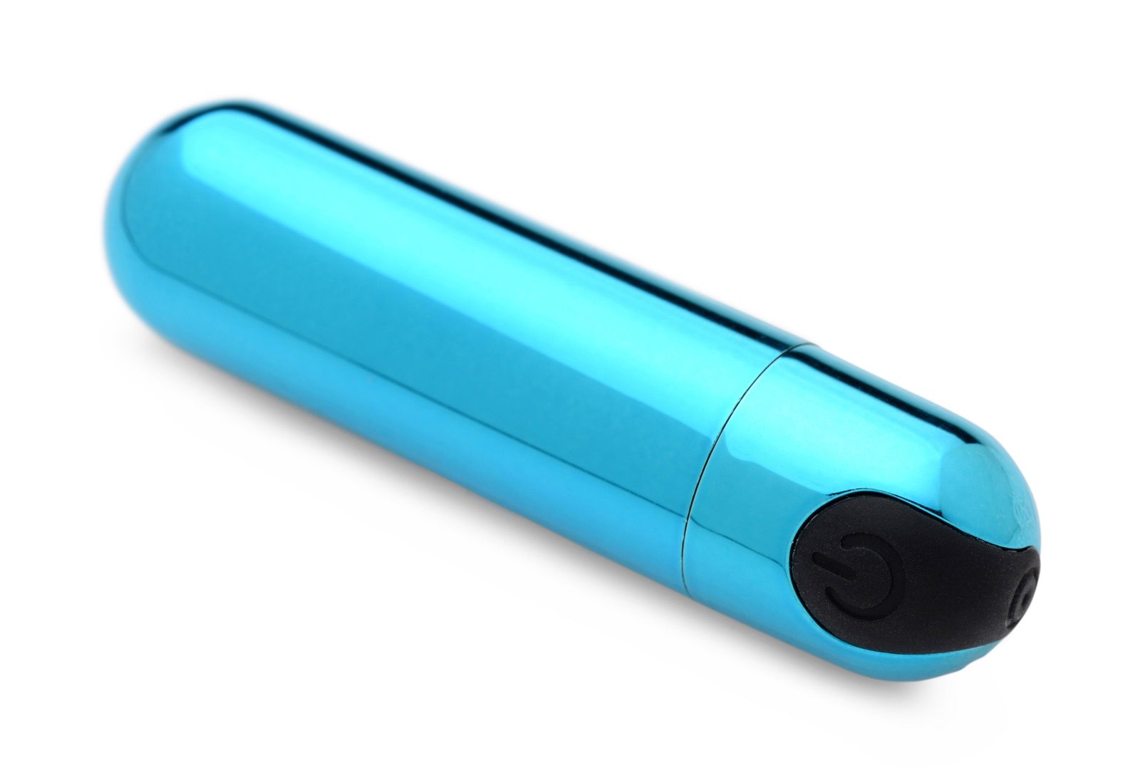 JvO0JDbTFXBkTjNS1j6XUO5GGZNJgM6y.jpg 10x Rechargeable Vibrating Metallic Bullet - Blue - Image 1