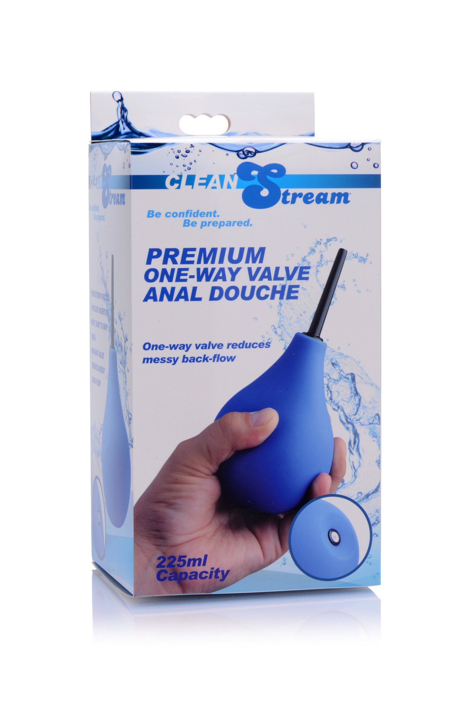 KOyD7GuBr7EUtvMxRgJdNITfPZGN2PSL.jpg Premium One- Way Valve Anal Douche - Image 1