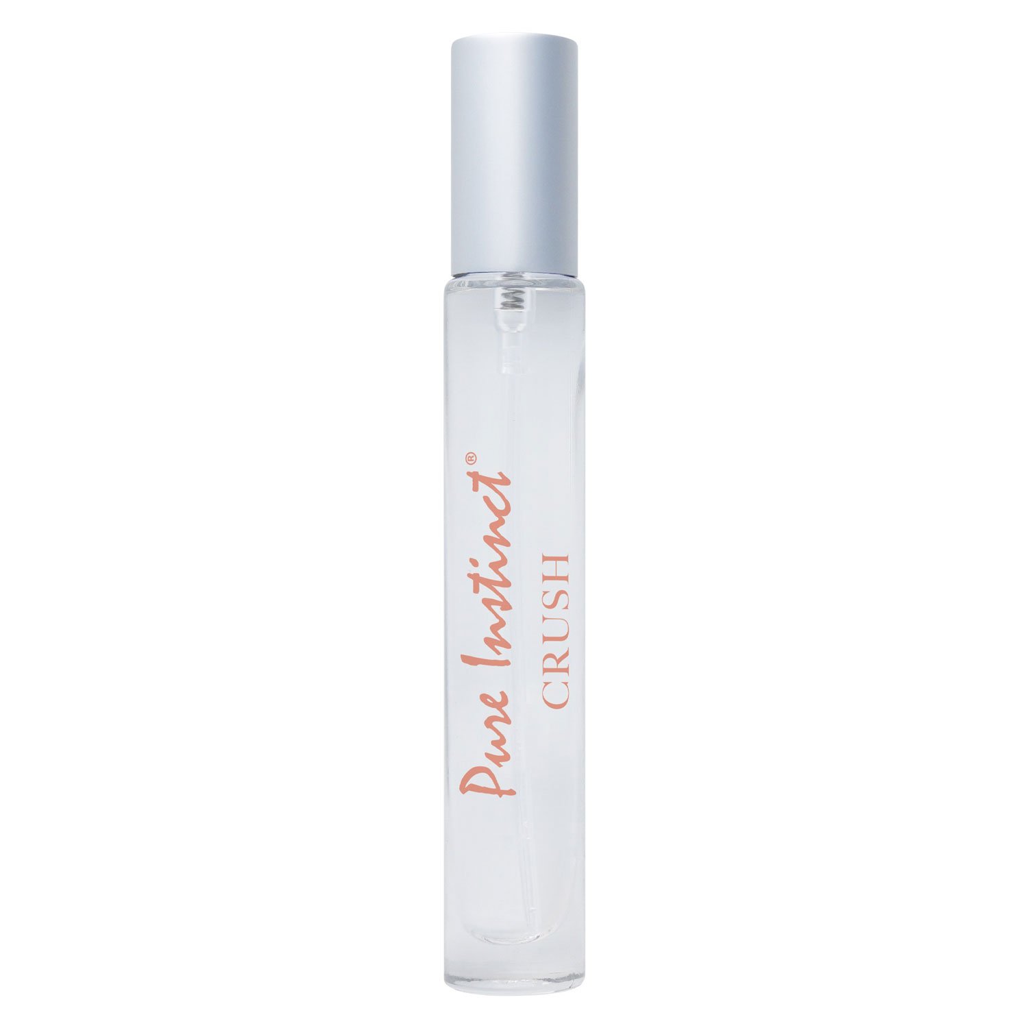 KUpwfjSLjxWoXtCVQycX1TWi3UoF4YNt.jpg Pure Instinct Pheromone Perfume Spray Crush 9.2 ml 0.31 Floz - Image 1