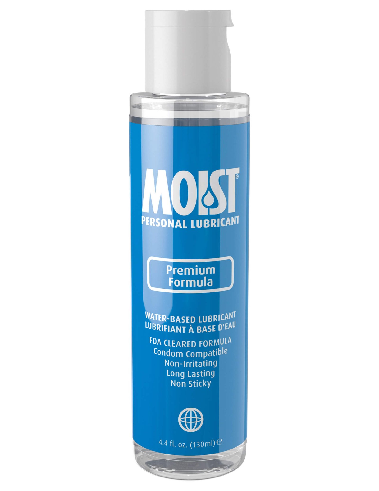 KX7TS3uZpUE5dq9Rv3tsS3SblwtVAnWy.jpg Moist Personal Lubricant - Premium Formula 4.4 Oz - Image 1