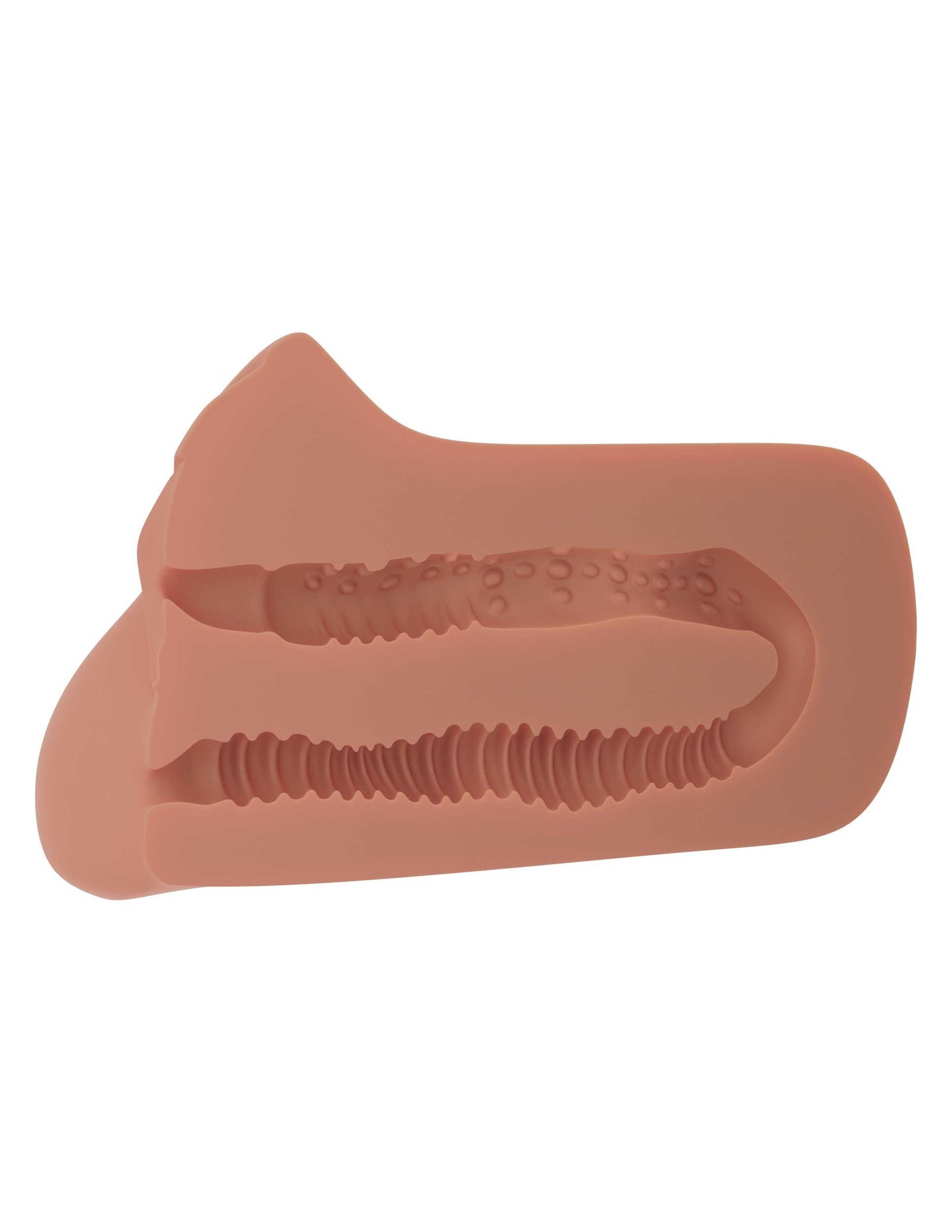 KhFPhLmhRv4iLh6MPNvomJKJpMe9sSAO.jpg Pick Your Pleasure Stroker - Tan - Image 1