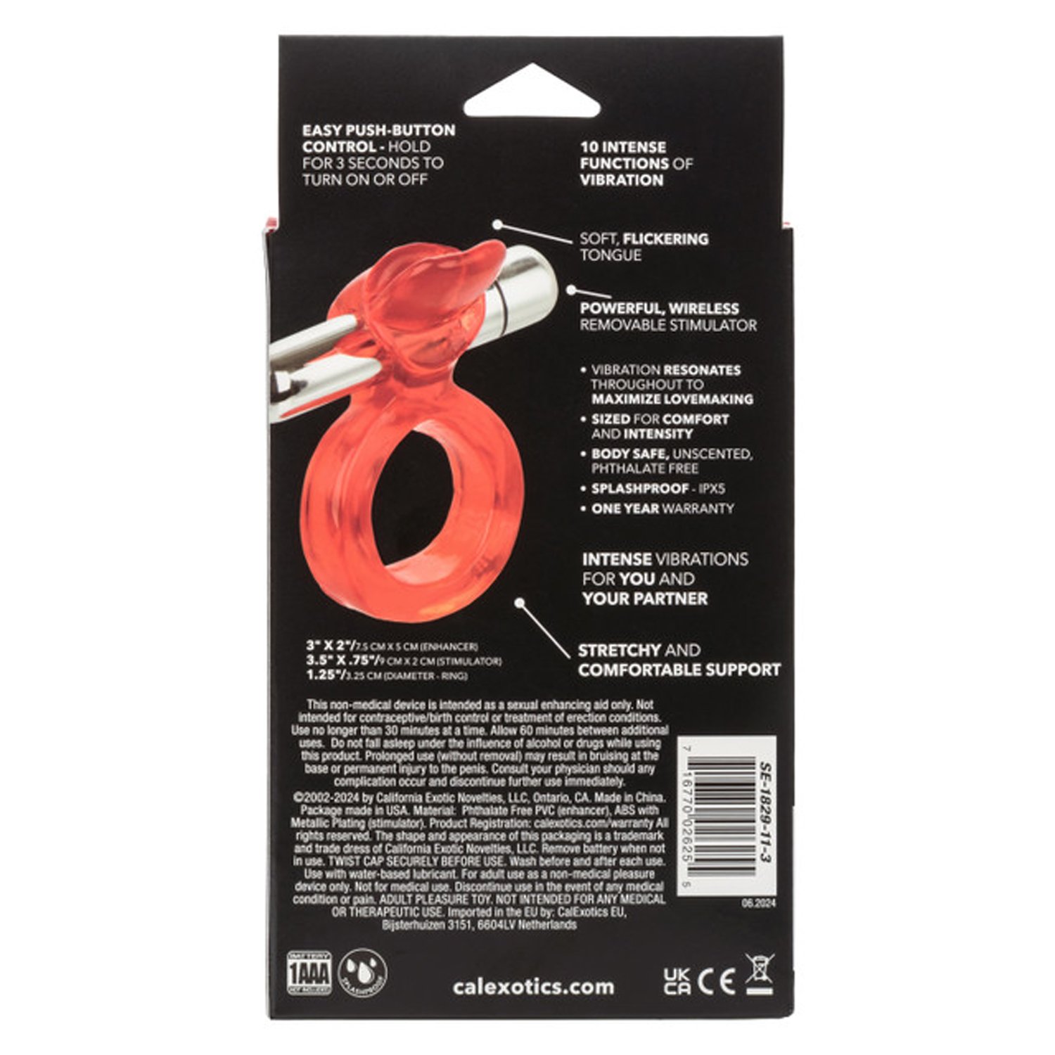 Kwe6ekD20LuIapBtIAhFUWRuZayhpK28.jpg Wireless Clit Flicker - Image 1