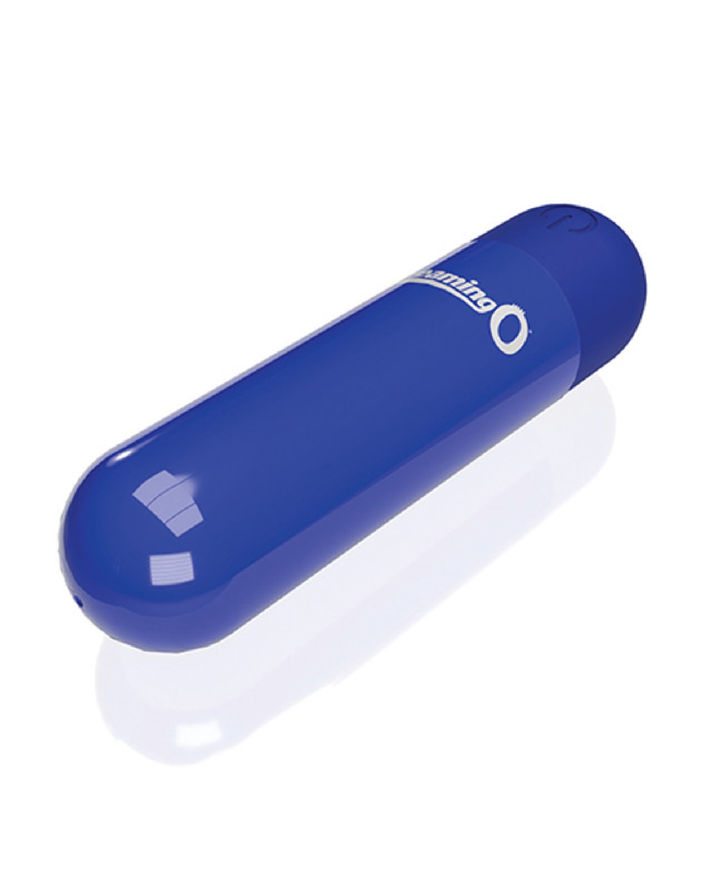 L5UAXZVuBcS1ecZjozhFLbr2EDBsyeyA.jpg Screaming O Rechargeable Bullets - Blue - Image 1