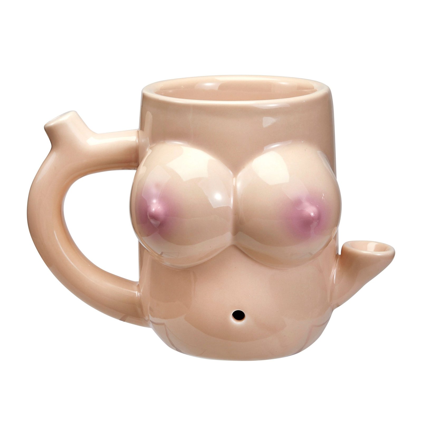 LG2AvINSCZsHeX7WXywypOXwCLTsNTRK.jpg Boob Mug - Novelty Pipe - Image 1