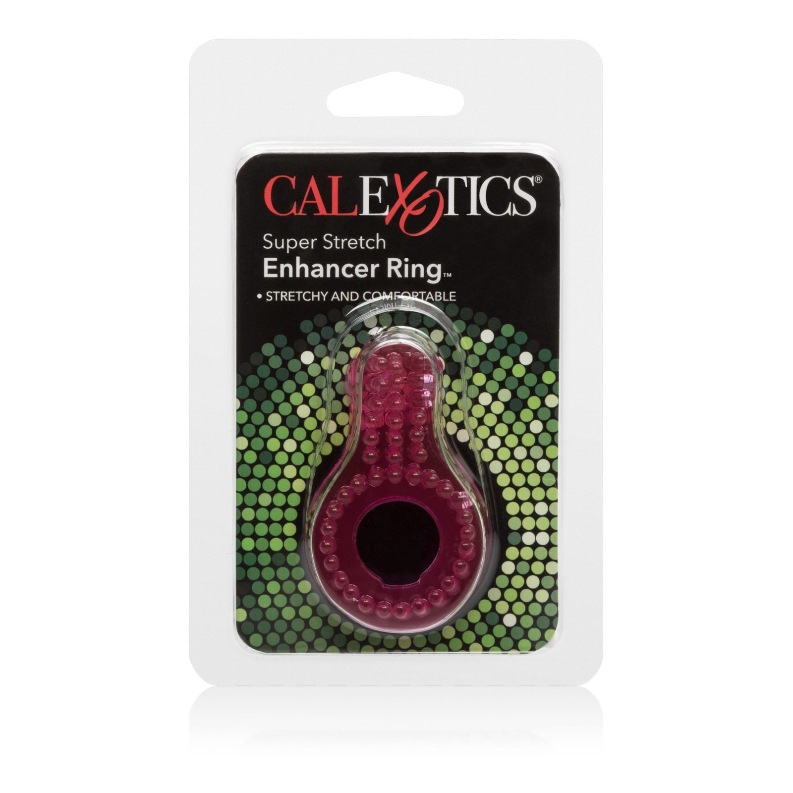 LXUfMQD3HcBN2HUycpqzSsDzoRv8fiwb.jpg Super Stretch Enhancer Ring - Pink - Image 1