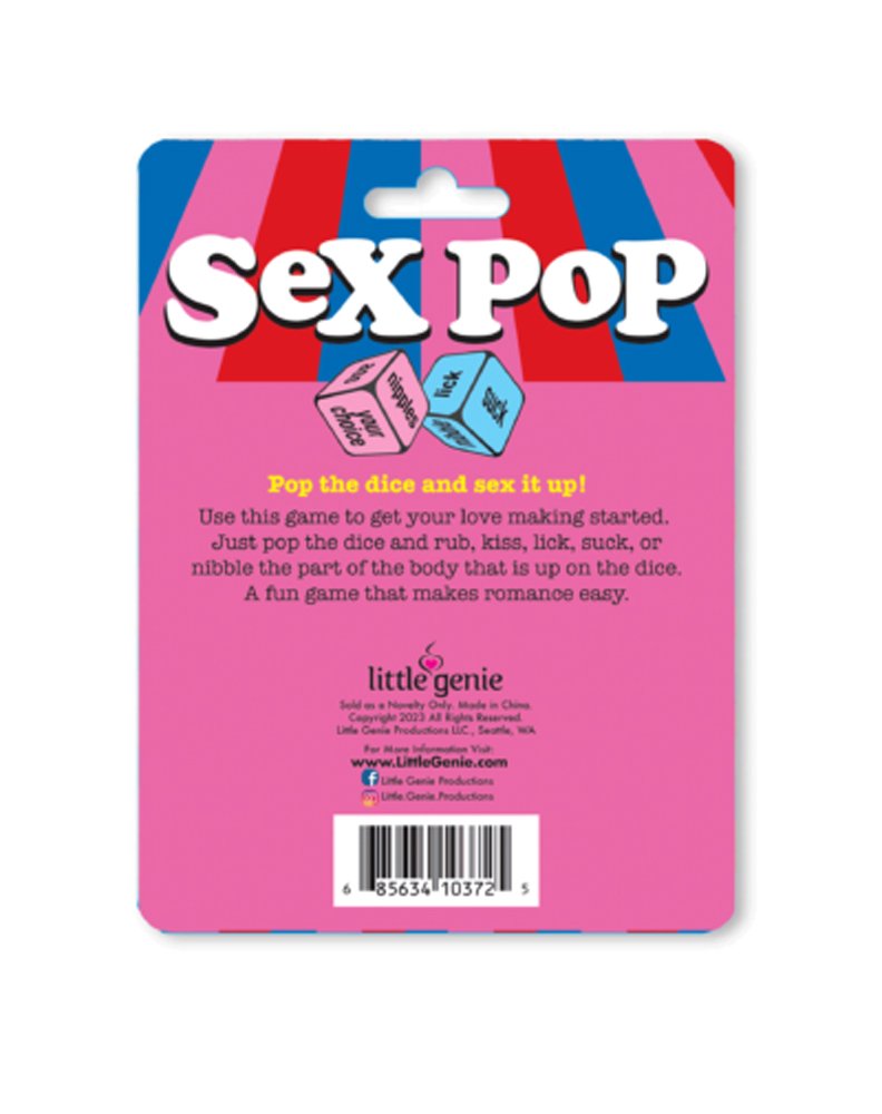 MwviEorVbgk4AdUsL9wO5Ad06i4FJ6vE.jpg Sex Pop Popping Dice Game - Image 1