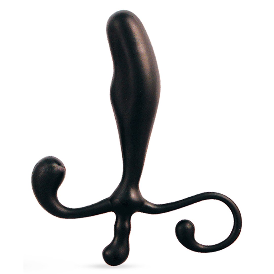 NE6ADvVrZfCNJjx3pGcEuAlI31YFqqBm.jpg Vx1 Prostimulator Prostate Massager - Black - Image 1