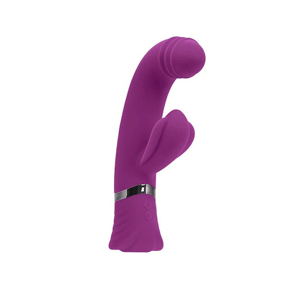 NtnXf7RpjWpTdngAinAyzzN27rjktET8.jpg Playboy Pleasure - Tap That - Purple - Image 1