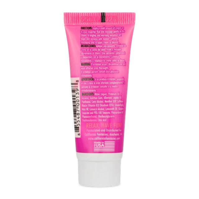 OZFv8Wr8.jpg Libido - Aphrodisiac for Her - 0.5 Oz. Tube - Each - Image 1