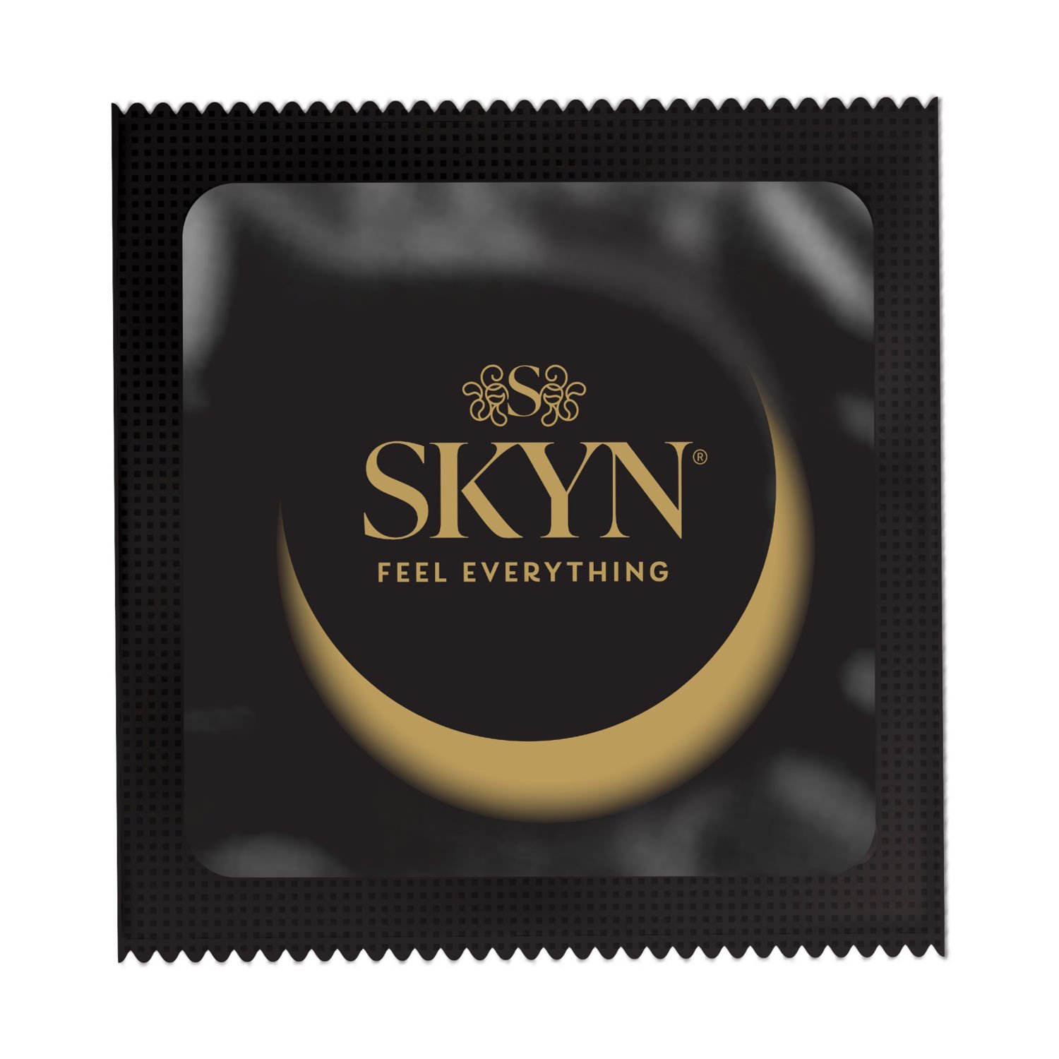 OdfuWGT9buGkRUZRfWh6y3tQm7zurnNm.jpg Lifestyles Skyn Non Latex Condoms Bulk 1008 Pc - Image 1