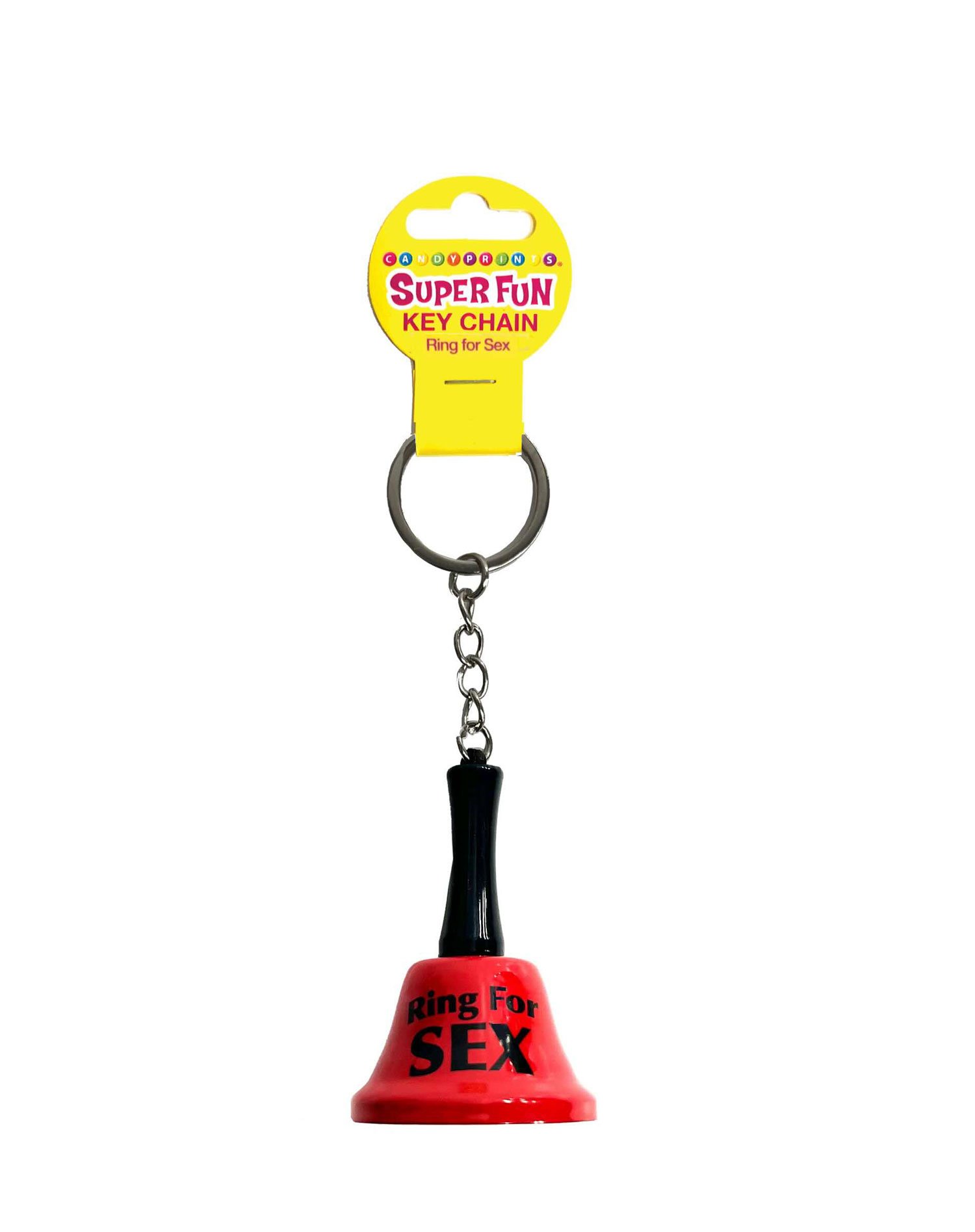 P1EmK7bKLKuLt0DPB8FAVx7W5PCh4H3C.jpg Super Fun Key Chain, Ring for Sex - Red - Image 1