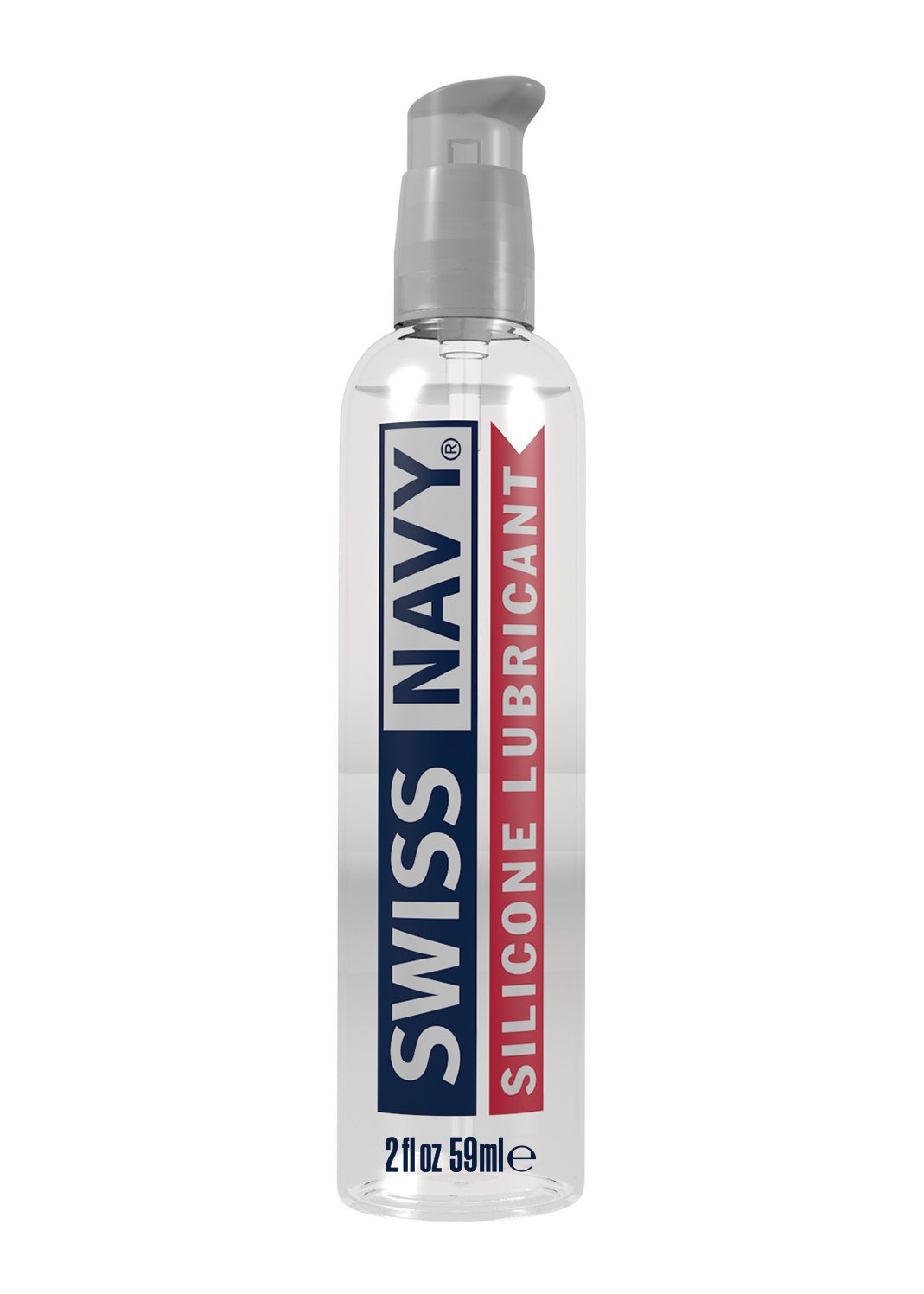 P8JJRkNm8nNMyZl5bf6IZASFW0NpCb6q.jpg Swiss Navy Silicone Lube - 2 Fl. Oz. - Image 1