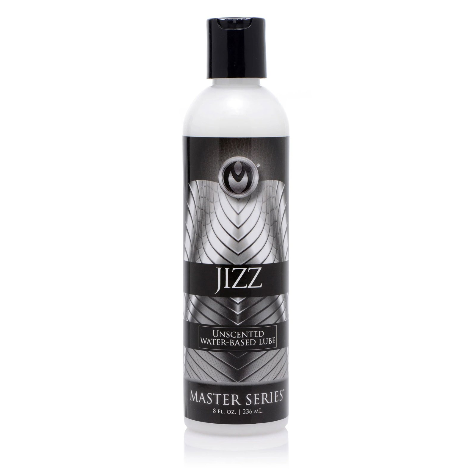 PKjD0TQQLJmoKeIZ56t2NF5iNCghkkXJ.jpg Jizz Unscented Water-Based Lube 8 Oz - Image 1
