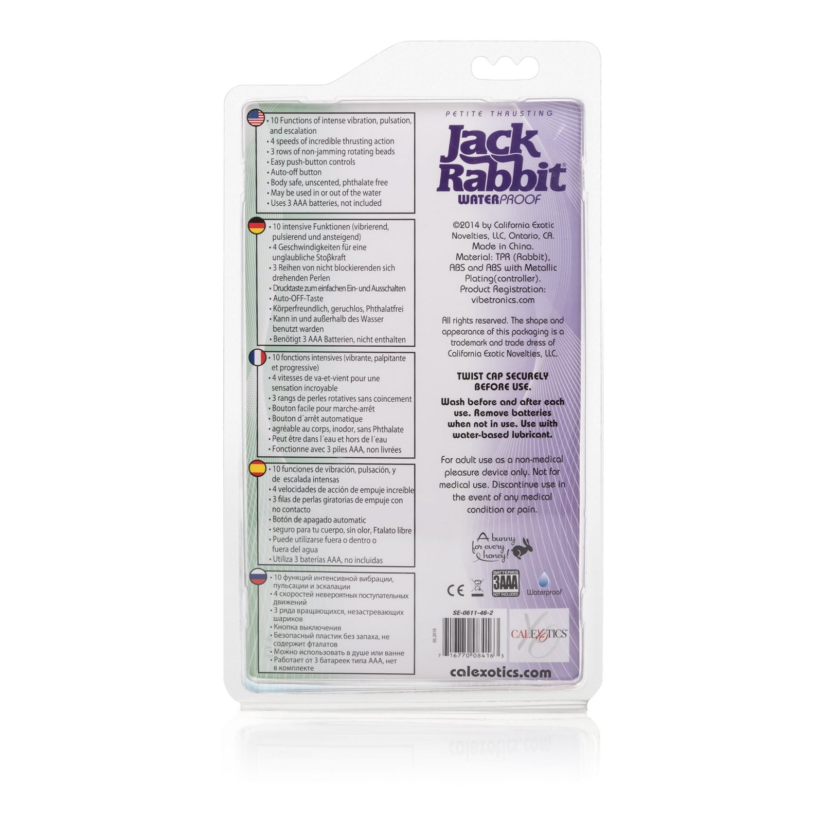 PqL0VabFZrHmXFIxnwy2se98rTiP2cvv.jpg Petite Thrusting Jack Rabbit - Purple - Image 1