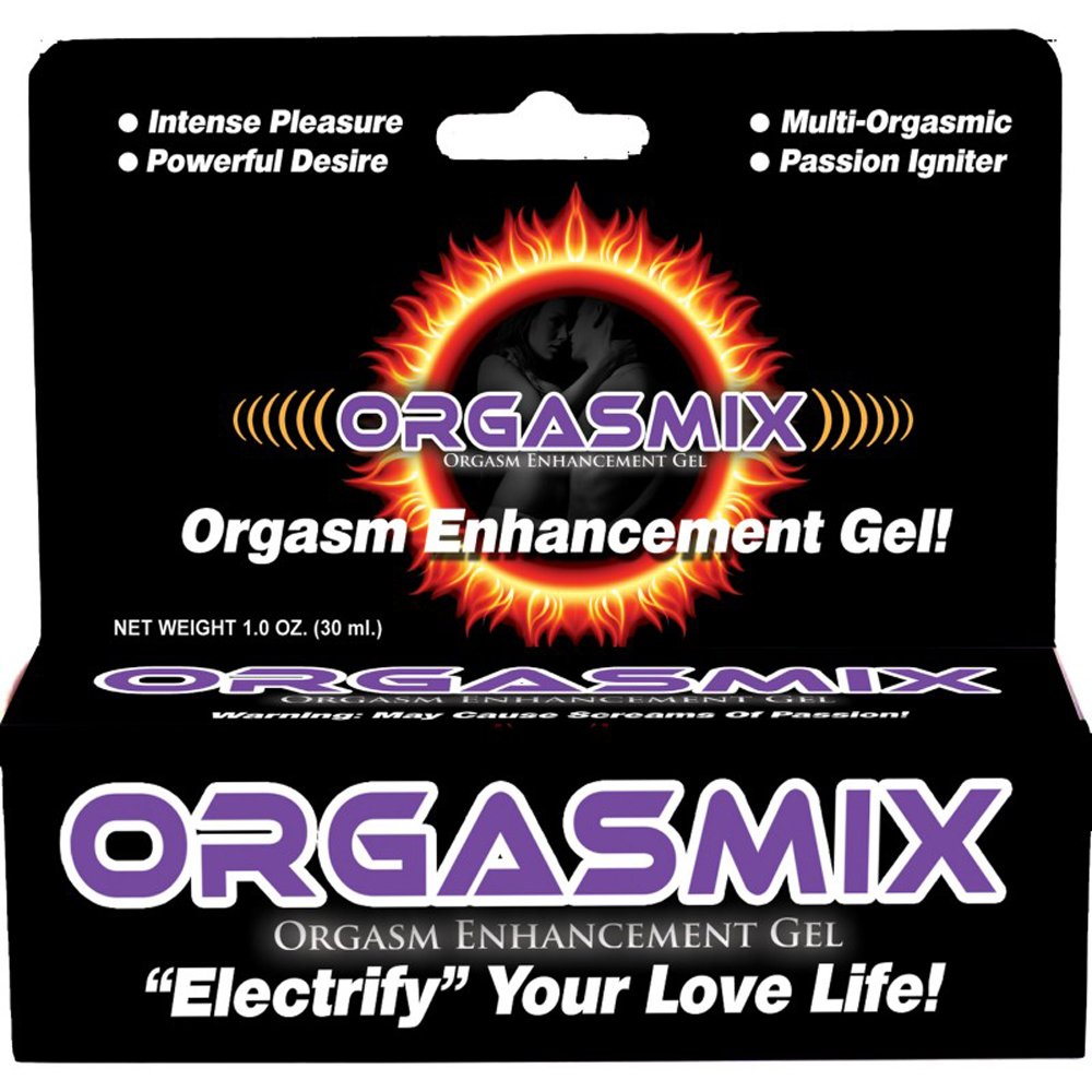 Pt0PlzCuz7yx2MmhVfS441oEUYiFuFO9.jpg Orgasmix - 1 Oz. Tube - Boxed - Image 1