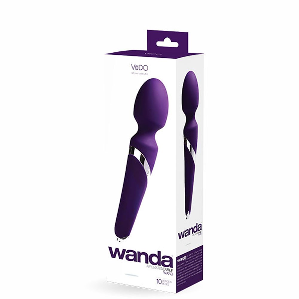 QGcC9xefYHXlelY6gsrGoVZ00xisRWvK.jpg Wanda Rechargeable Wand - Deep Purple - Image 1