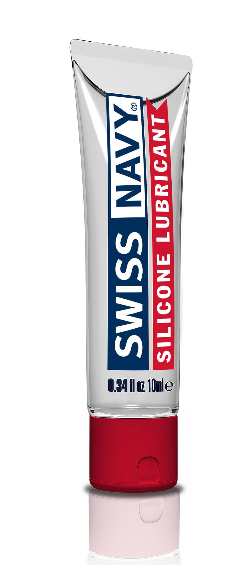QLA13JpvxSgpMD4yeupYLHoZCnCRVNHa.jpg Swiss Navy Silicone Based Lubricant 10ml 0.34 Fl Oz - Image 1