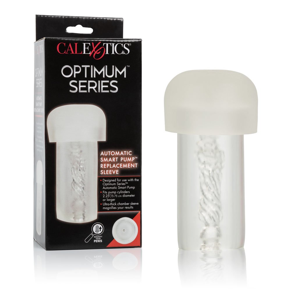 QaeRVJMiYLtp1rj90iNQZtJZdrqiwopP.jpg Optimum Series Automatic Smart Pump Replacement Sleeve - Image 1