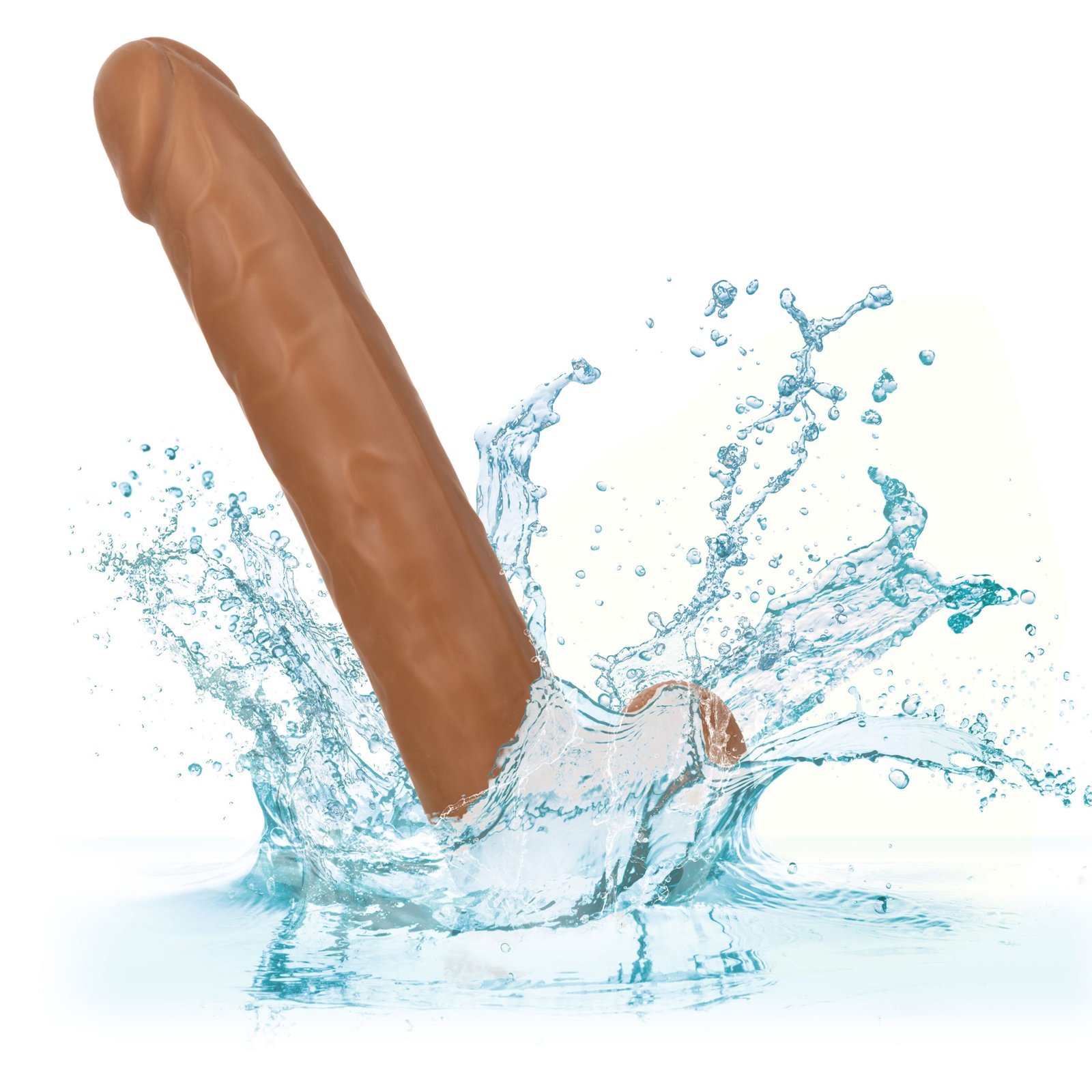 R9ofsH3UimaQmyvWBKA6o0owZPSOVWl8.jpg Size Queen 8 inch/20.25 Cm - Brown - Image 1