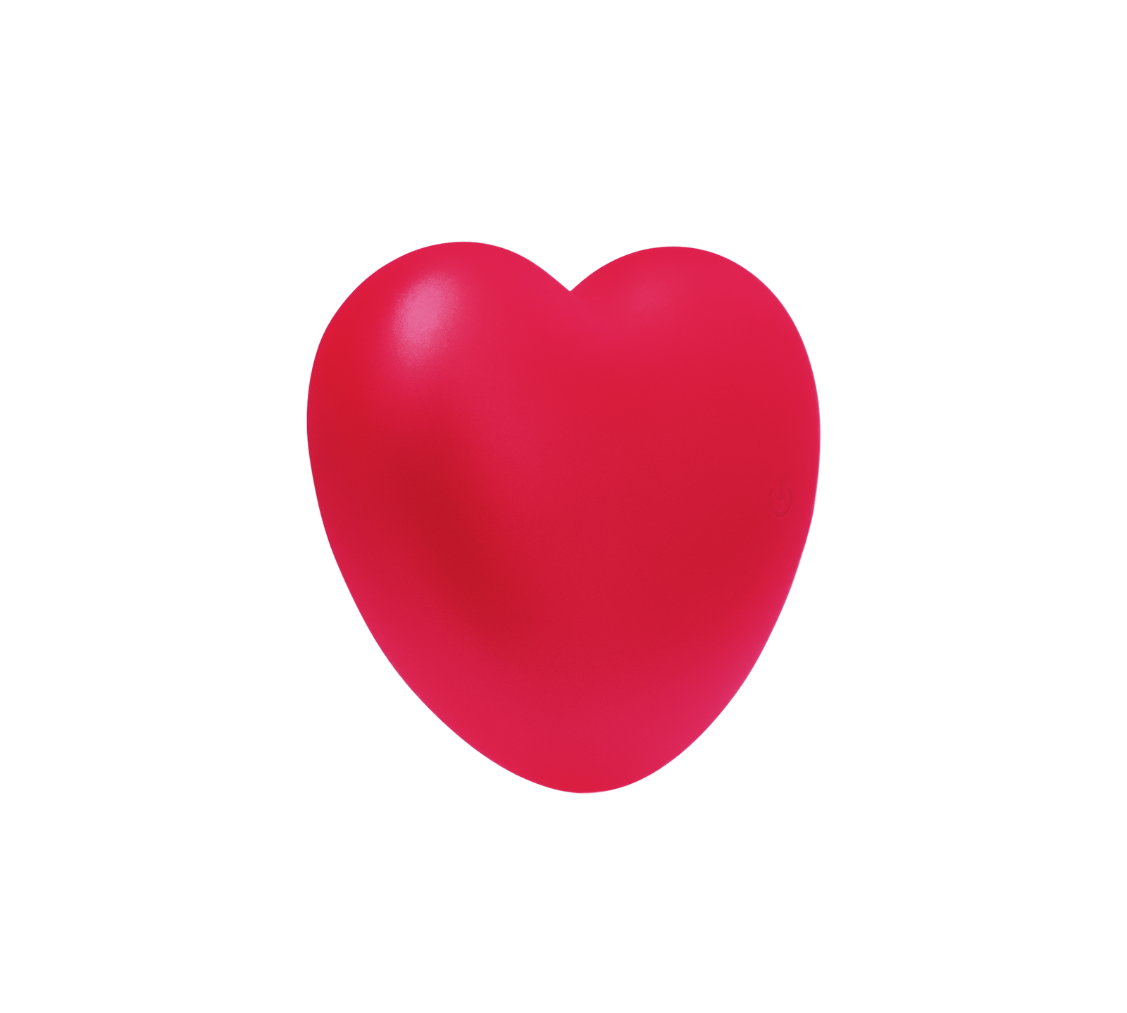 RFgt1CWTkw3WXIwfFTa27QgttOcwloRC.png Amore Rechargeable Pleasure Vibe - Red - Image 1