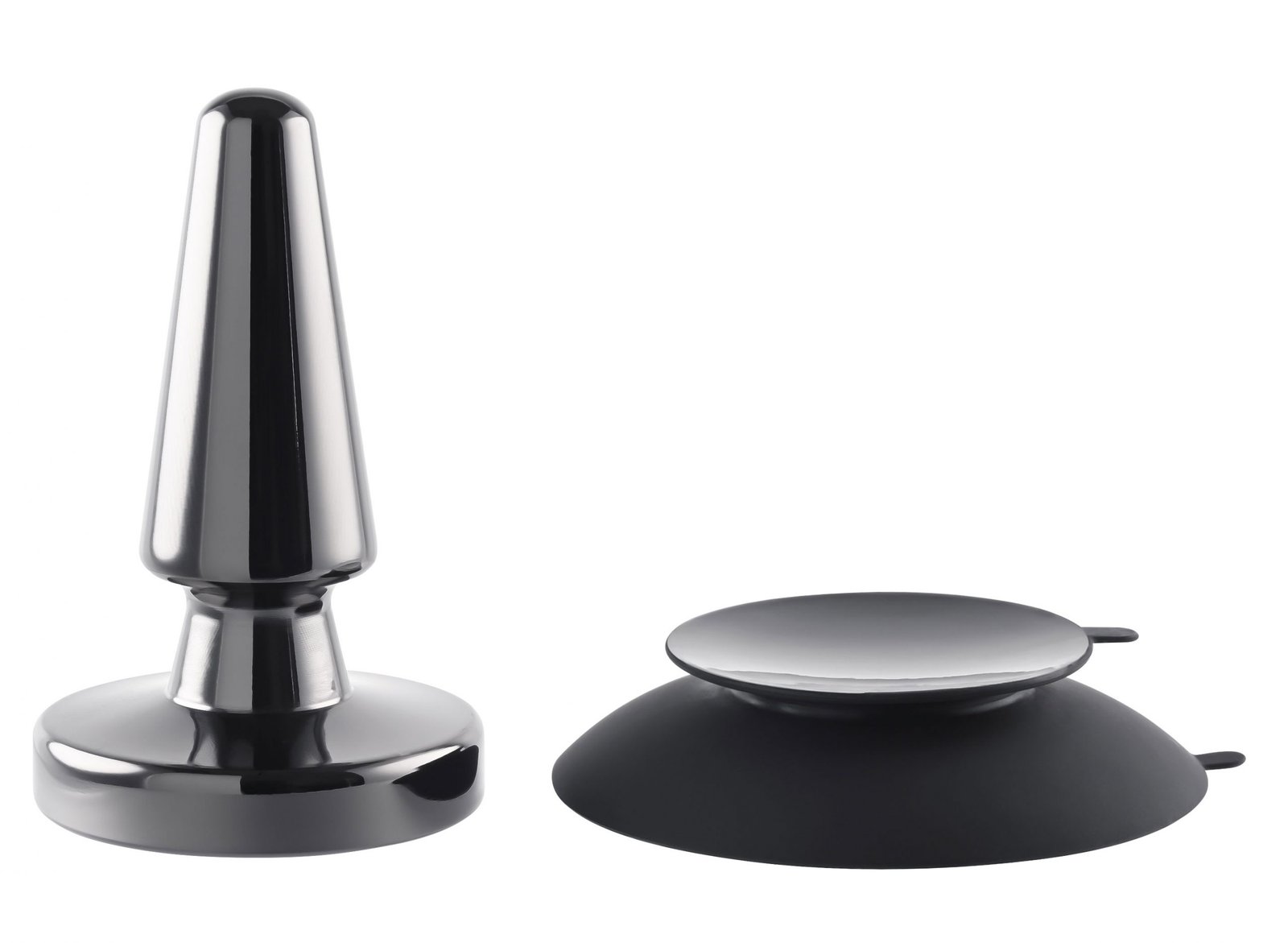 RrQKrYmX7z0uRWIt88iyrscTPLEu4HDd.jpg Beginner Metal Plug - Black Chrome - Image 1