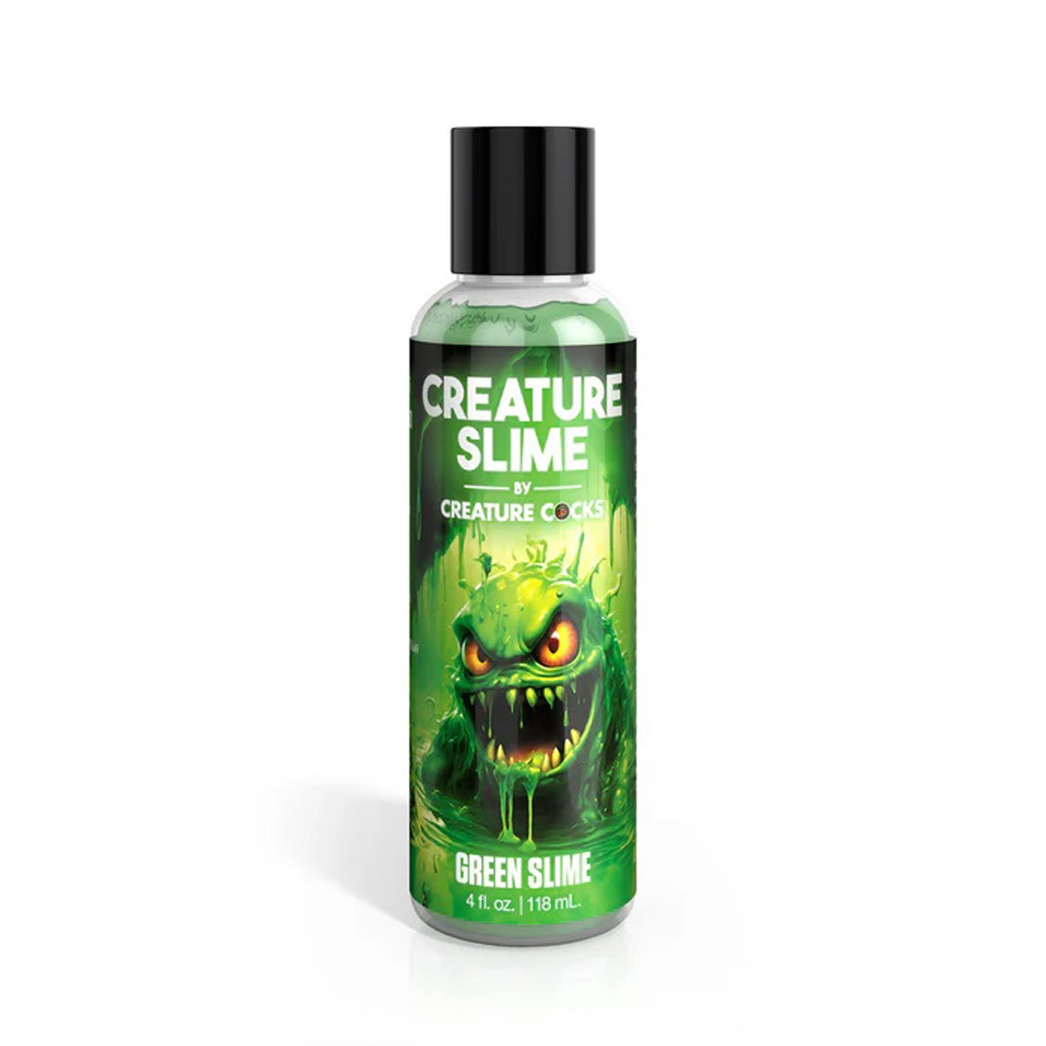 SYApPbFoSMJbumohlGdH4WbZ1rskR8Ye.jpg 4oz Creature Slime Green Slime Water-Based - Lubricant - Image 1