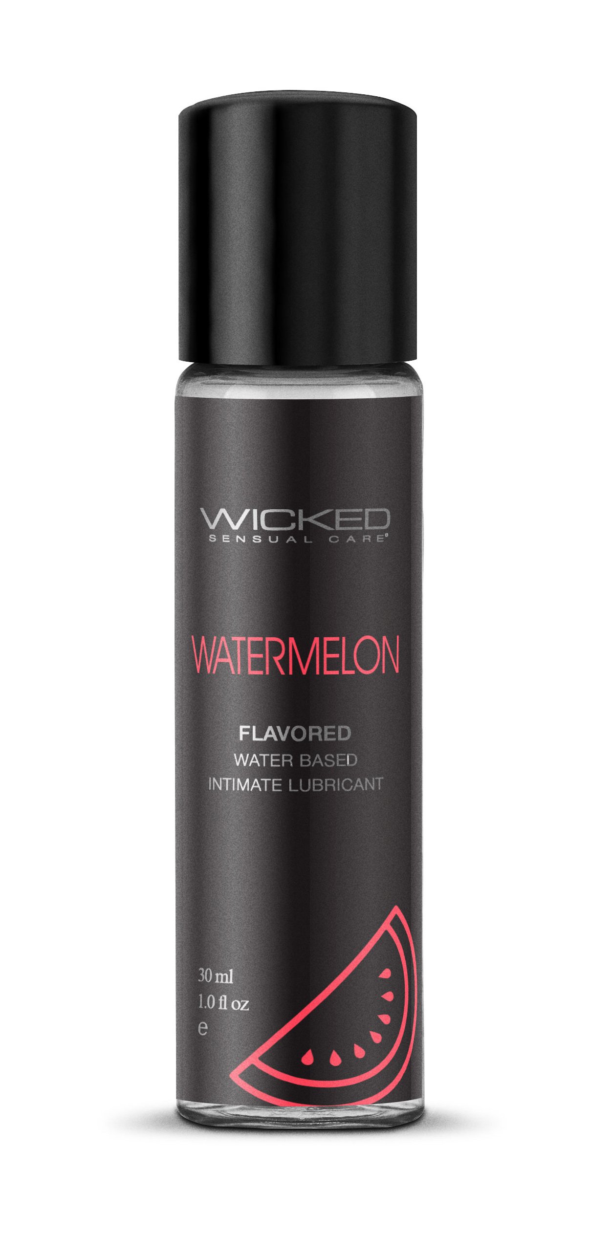 SbsVwU1j43BtkT9QCvgzhqHh80WOOnU3.jpg Aqua Watermelon Flavored Water Based Intimate Lubricant - 1 Fl. Oz. - Image 1