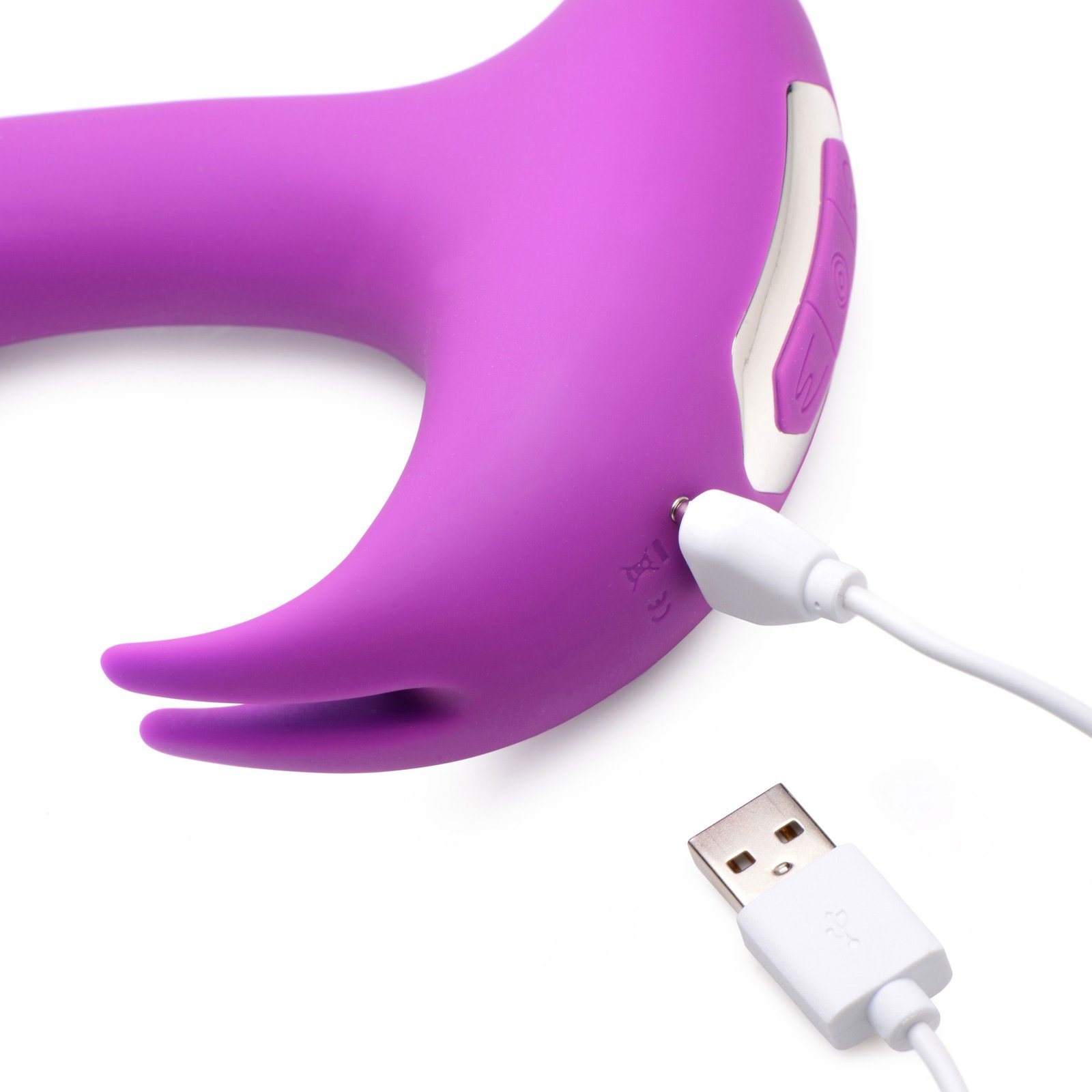 SzDOigYz5znhnZ9Iey4yjAFNQwPCHEnE.jpg 12x Lux Rocker Pulsing and Vibrating G-Spot Rabbit - Pink - Image 1