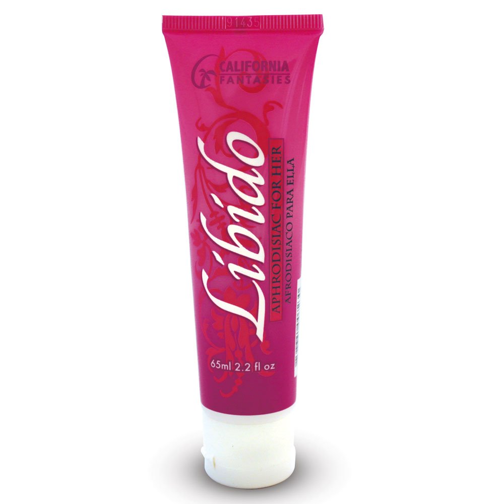 T4HvxO4PIT3OUjDeSyziRgpKfAgiTp1q.jpg Libido - Aphrodisiac for Her - 2.2 Oz. Tube - Each - Image 1