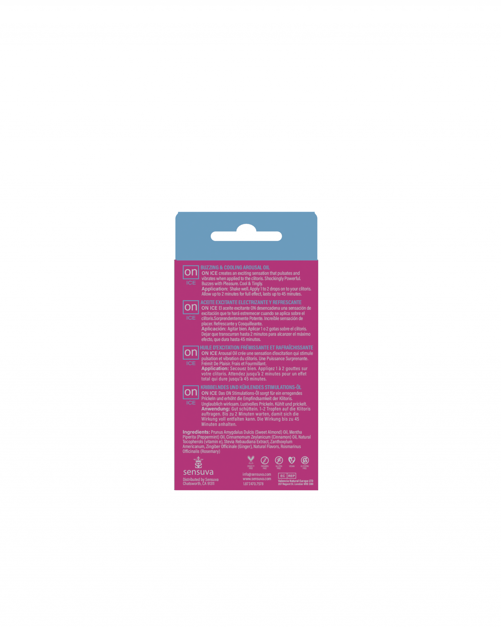 TtYGecFkBUfg62OInMFHyrPrjFGUrLzo.png On Ice Buzzing and Cooling Arousal Oil 5ml - Image 1