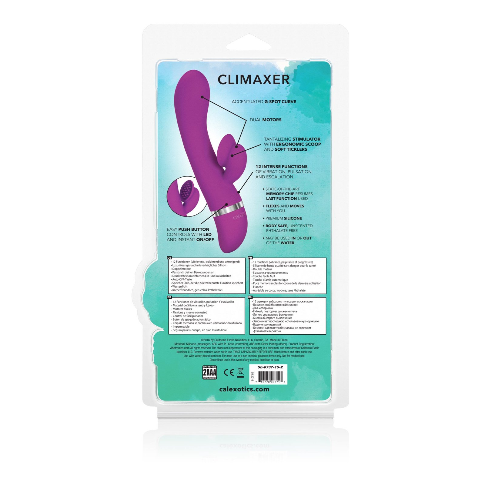 U18zj4GctLYyaDNkAFdP1tfQxg5Sr5fG.jpg Foreplay Frenzy - Climaxer - Image 1