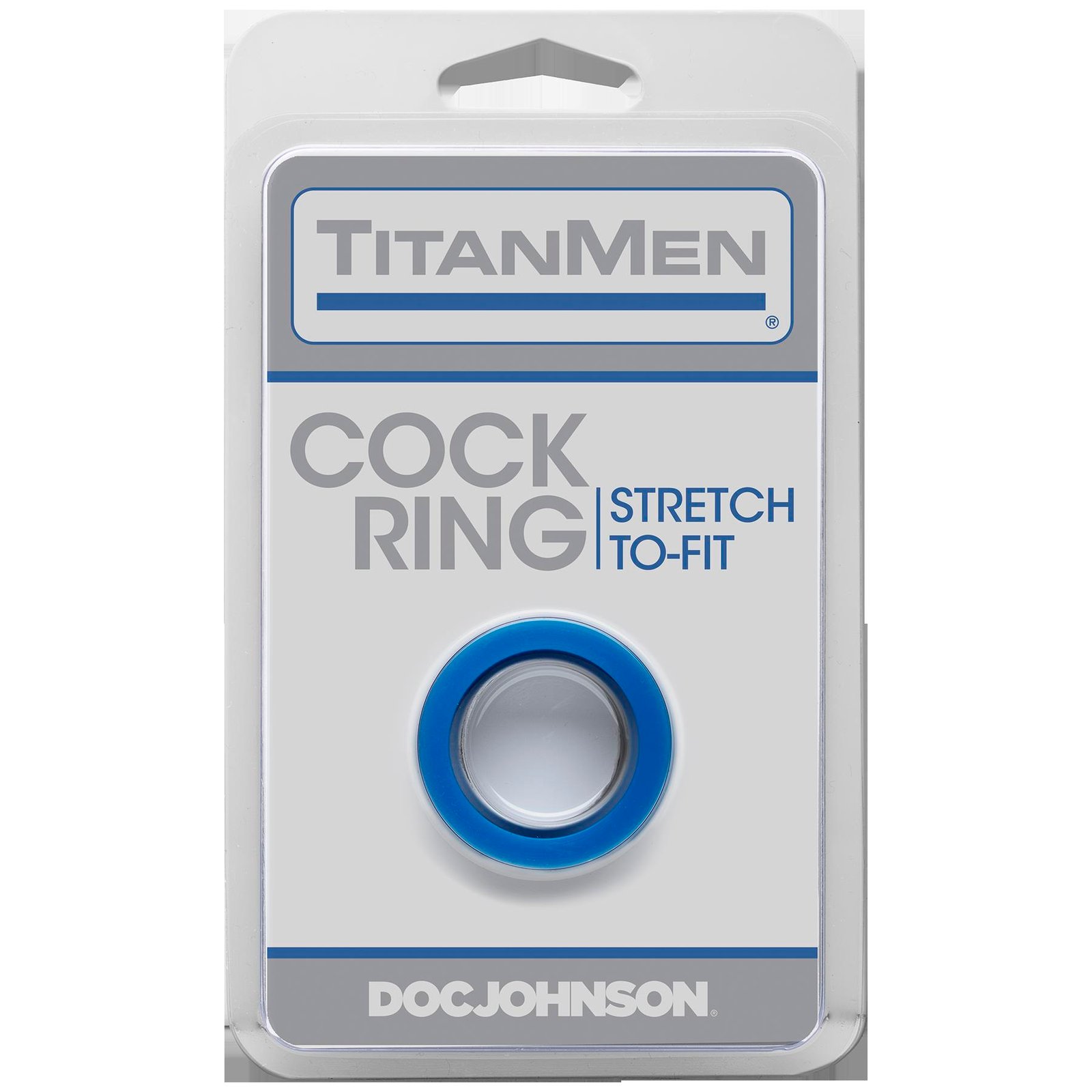 UKbgzDN8RyvXO48H9cLIi7fETuJ98y1r.jpg Titanmen Cock Ring - Blue - Image 1
