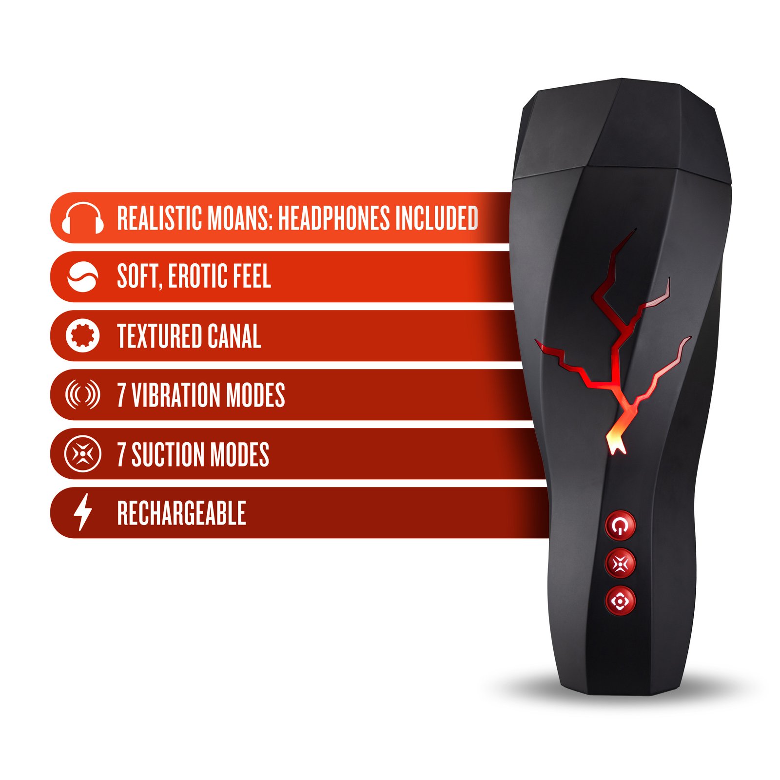 UKt3P8EYLBmQZeEOw8x2VcnjCnMTBIM9.jpg M for Men - Storm - White - Image 1