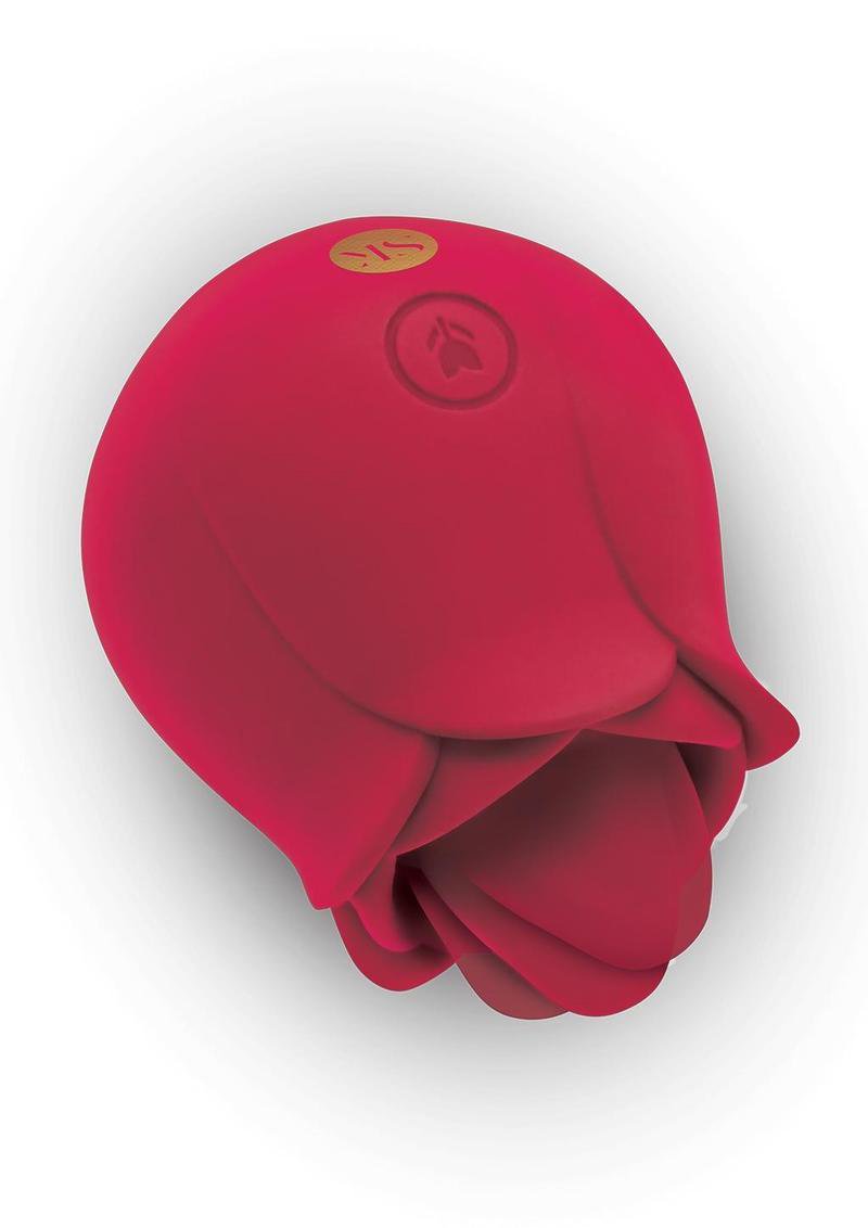 UYt4nETz6boOvOVwh1QSZhOyKO8lf8js.jpg Rosegasm Rose Blossom Licker - Red - Image 1