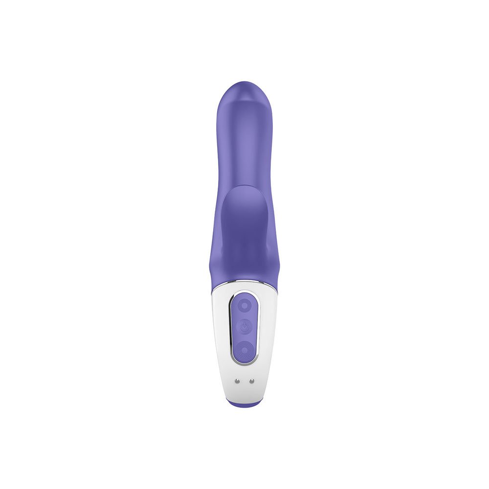 V67Ca3F30eTwTbQqDjFdIZNFvo0h0UYj.jpg Satisfyer Magic Bunny - Image 1