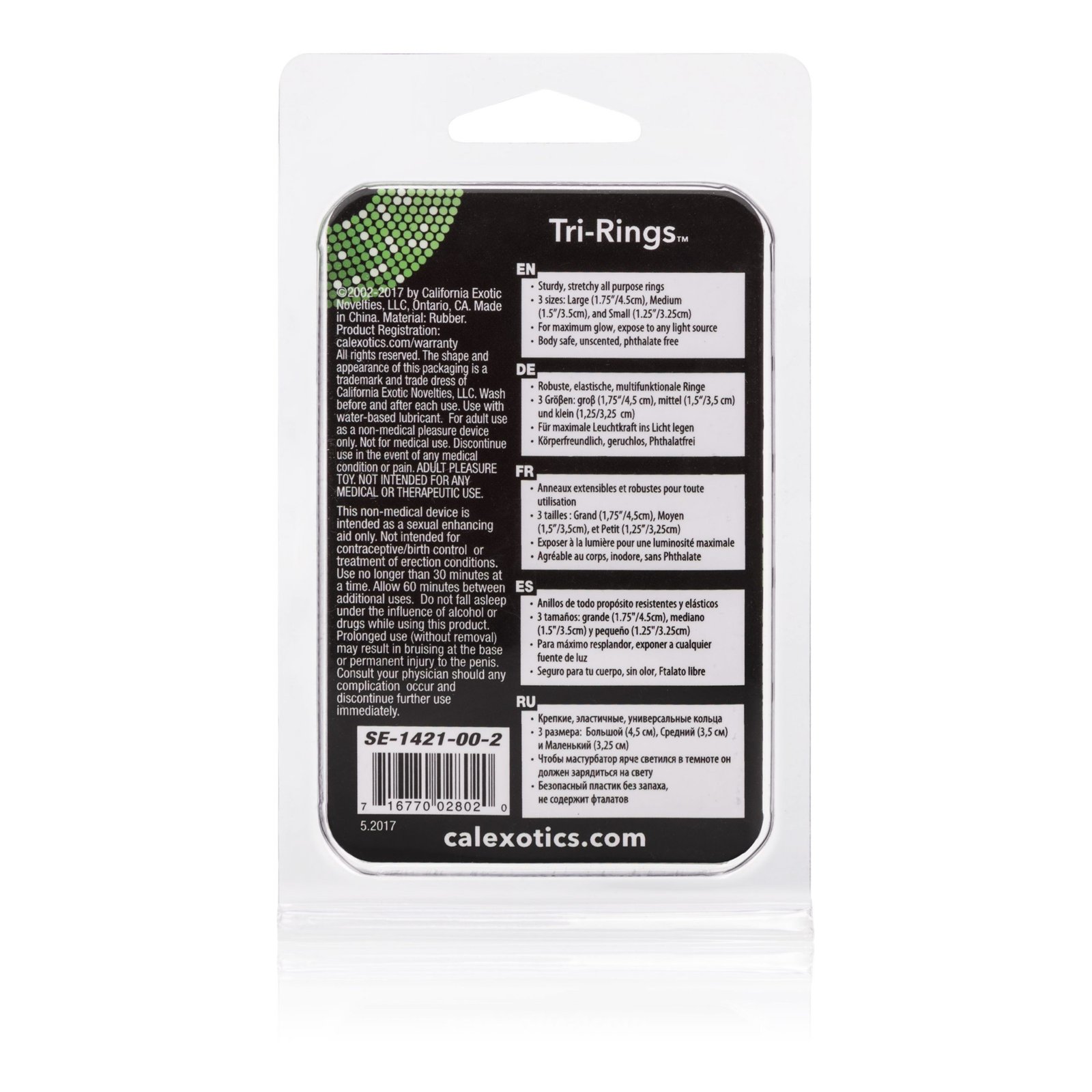 VVnUAZkDIogsS8uAGVS2flIHeaddDiPj.jpg Tri-Rings Glow-in-the Dark - Image 1