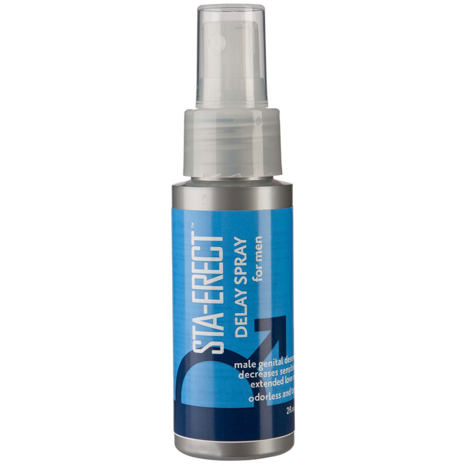 VdFEVkQWXPjwJlUS2UAqP7o9akCqSE2A.jpg Sta-Erect Delay Spray for Men - 2 Fl. - Image 1