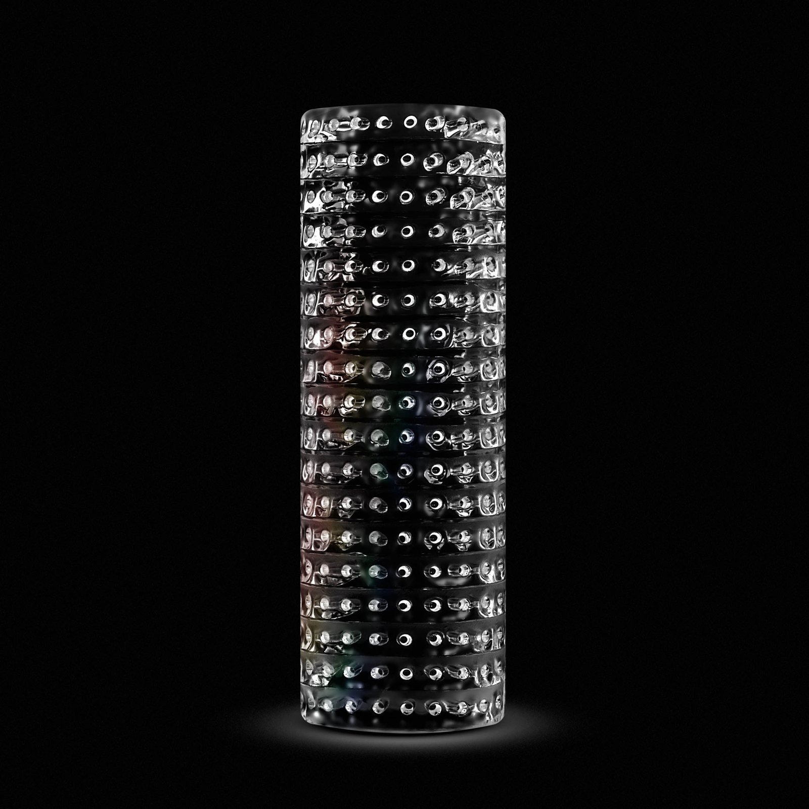 Vwl7wQfQn8MTqO70bUun4VU3Se2BTTnO.jpg Rize - Strokez - Clear - Image 1