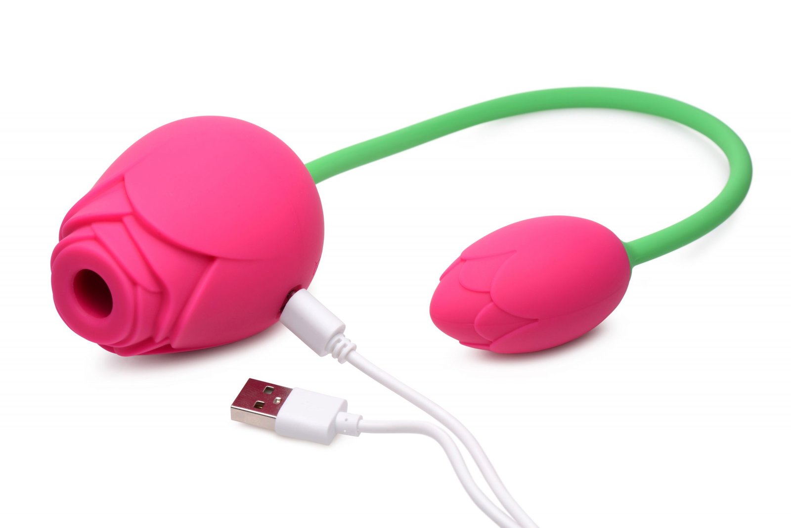 WNd1rTafXbEGizyirfKhaH0IYMZW7aa6.jpg Bloomgasm Rose Duet - Sucking Rose and Vibrating - Rosette - Image 1