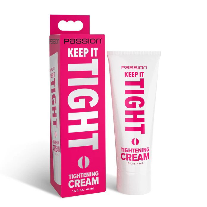 X67jC6Fj.jpg Keep It Tight Tightening Cream 1.5oz - Image 1