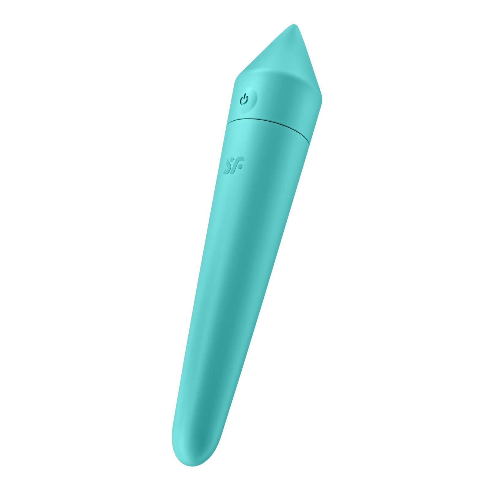XhVSHuWoB9EGA4X8REbXyyBtDdUC0TVm.jpg Ultra Power Bullet 8 - Turquoise - Image 1