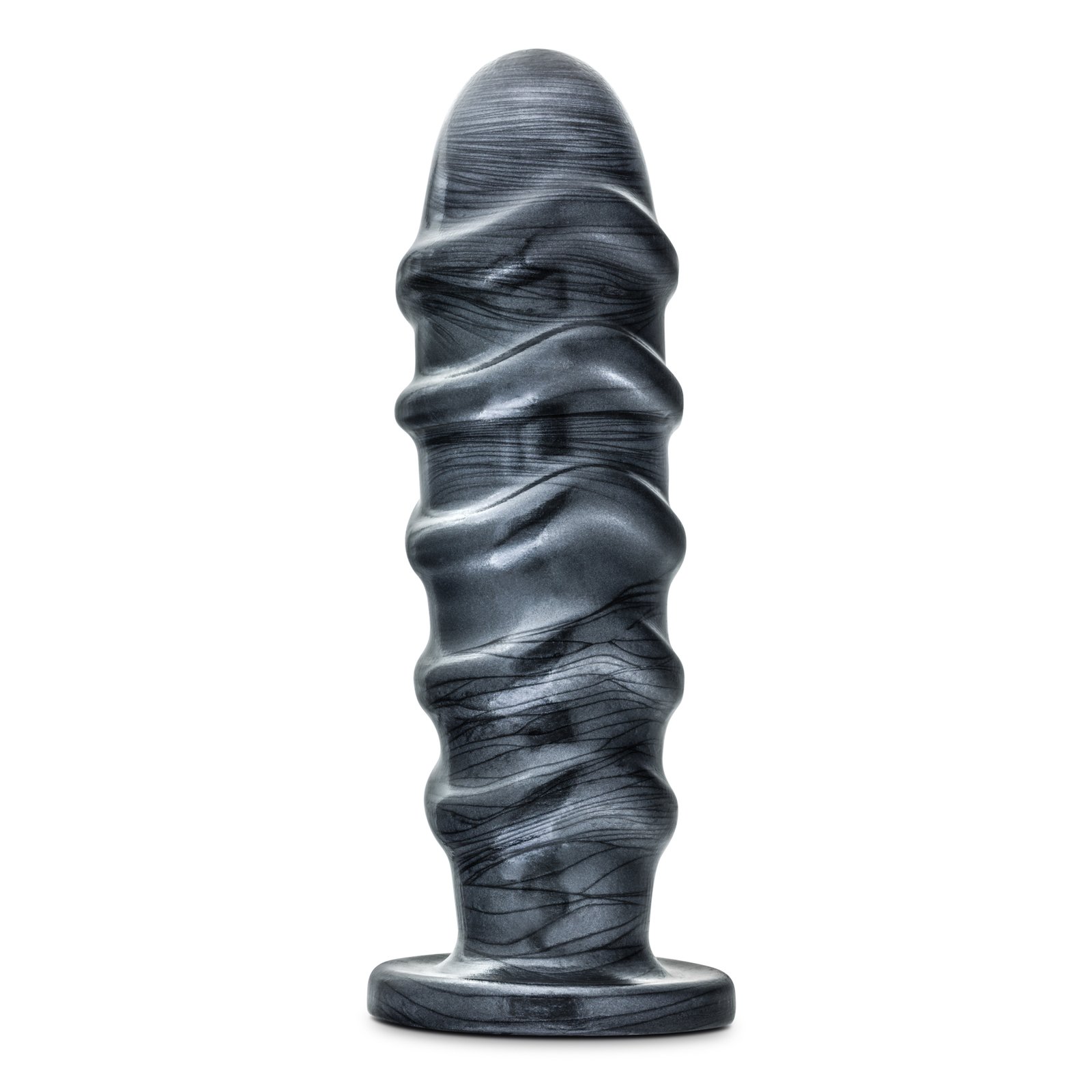 www.blushnovelties.com Jet - Annihilator - Carbon Metallic Black - Image 1